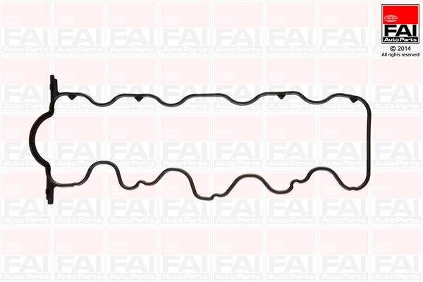 Gasket, cylinder head cover